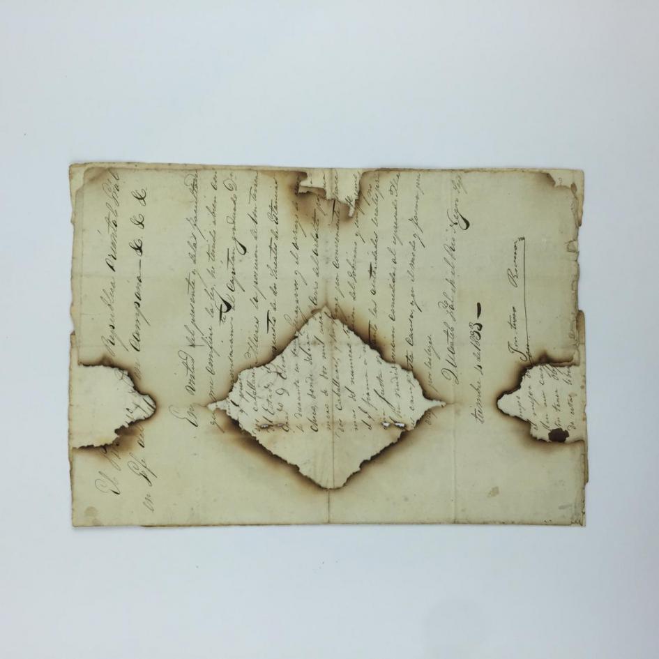 Manuscrito