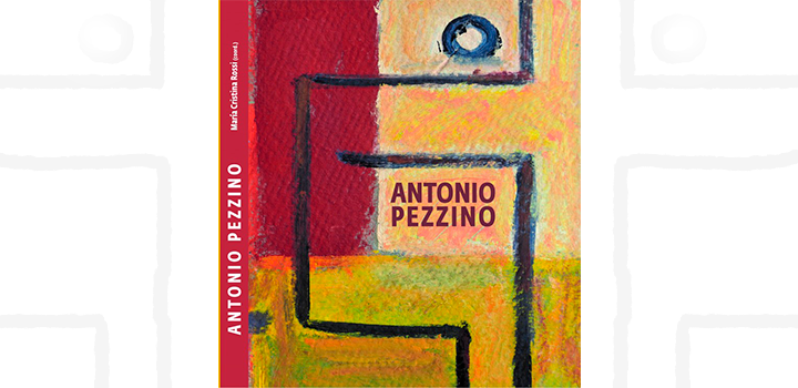 Libro sobre Antonio Pezzino