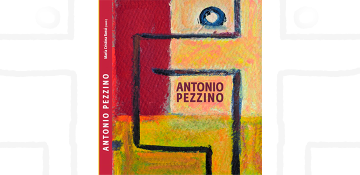 Libro sobre Antonio Pezzino Libro sobre Antonio Pezzino