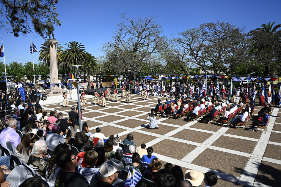Apertura