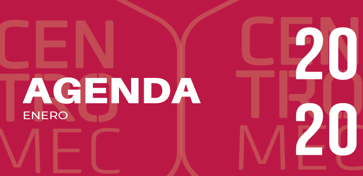 Agenda enero