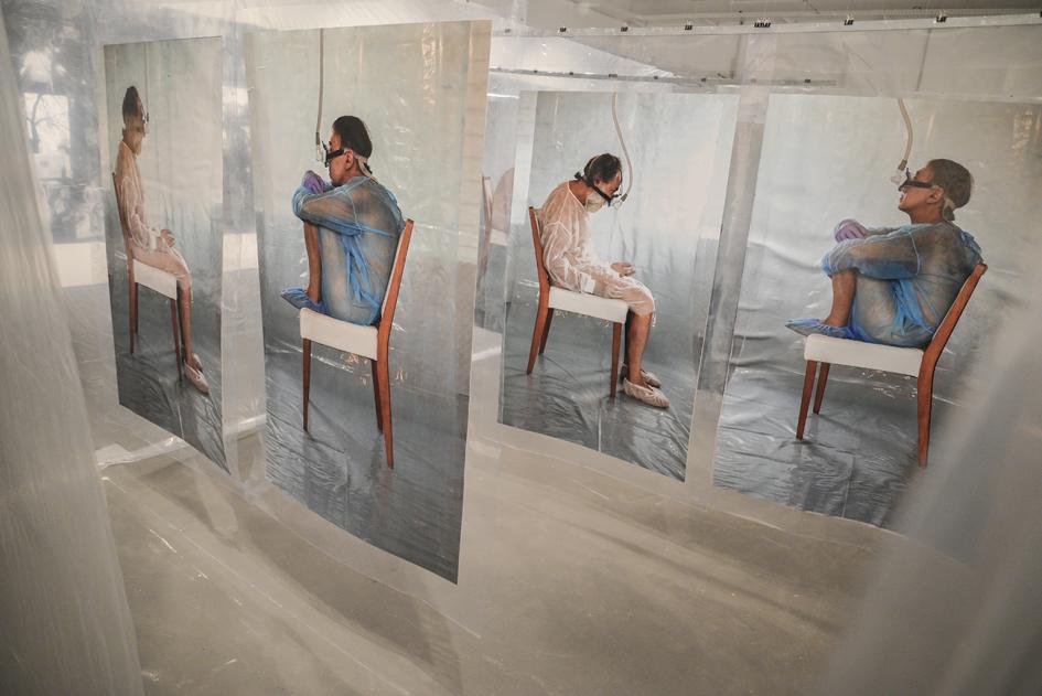 Premio de Fotografía del Uruguay 2022-2023 Premio de Fotografía del Uruguay 2022-2023