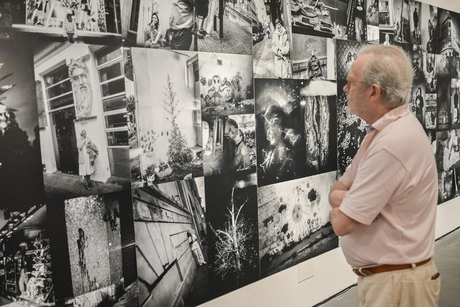 Premio de Fotografía del Uruguay 2022-2023 Premio de Fotografía del Uruguay 2022-2023