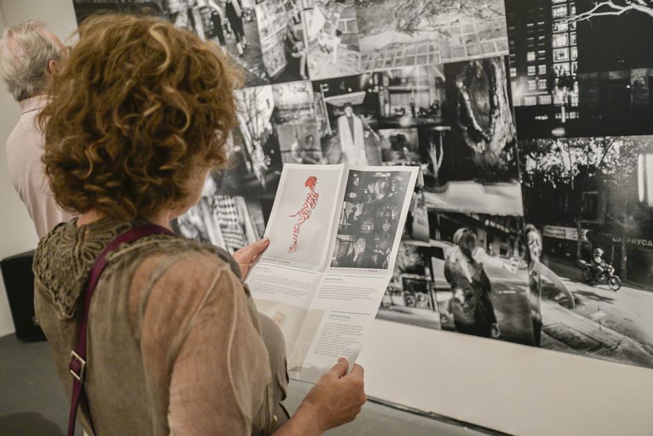 Premio de Fotografía del Uruguay 2022-2023 Premio de Fotografía del Uruguay 2022-2023