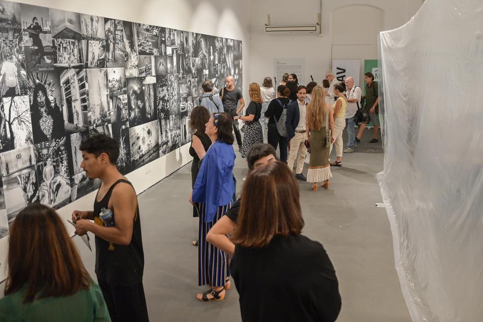 Premio de Fotografía del Uruguay 2022-2023 Premio de Fotografía del Uruguay 2022-2023