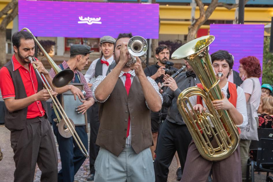 Premios a las Letras 2022 Premios a las Letras 2022