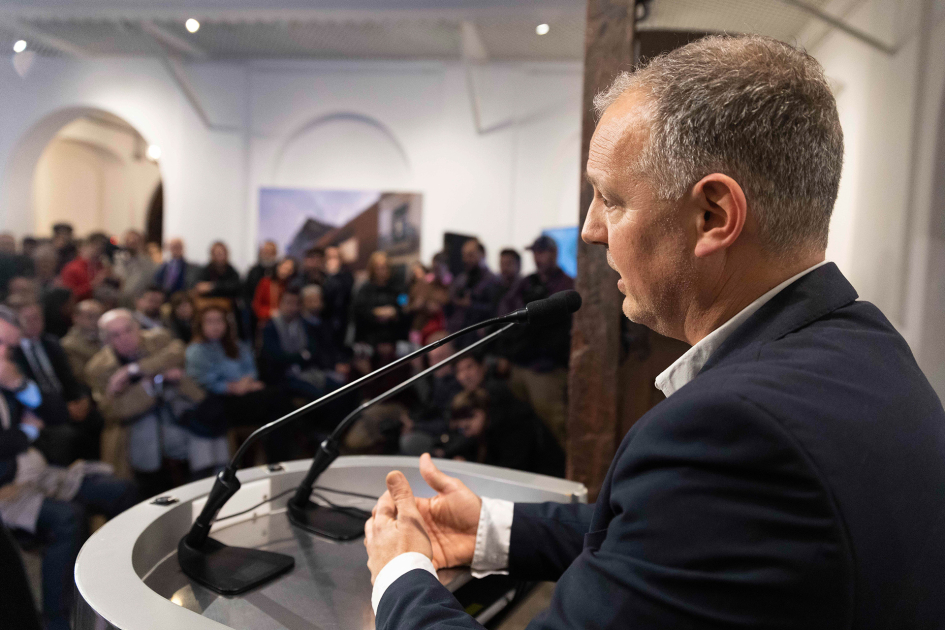 Gabriel Quirici. Gabriel Quirici.