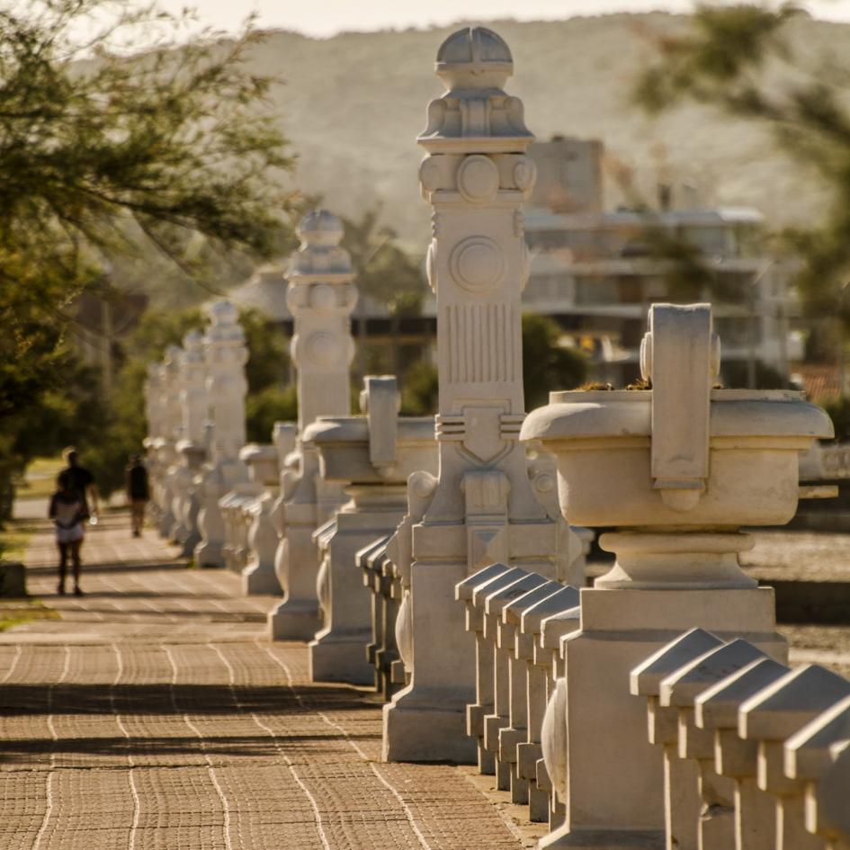 rambla de piriapolis