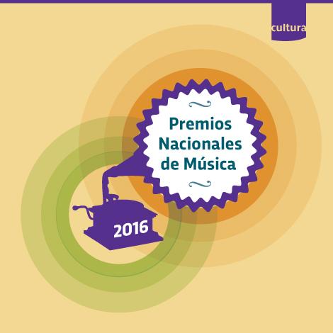 Logo premios 