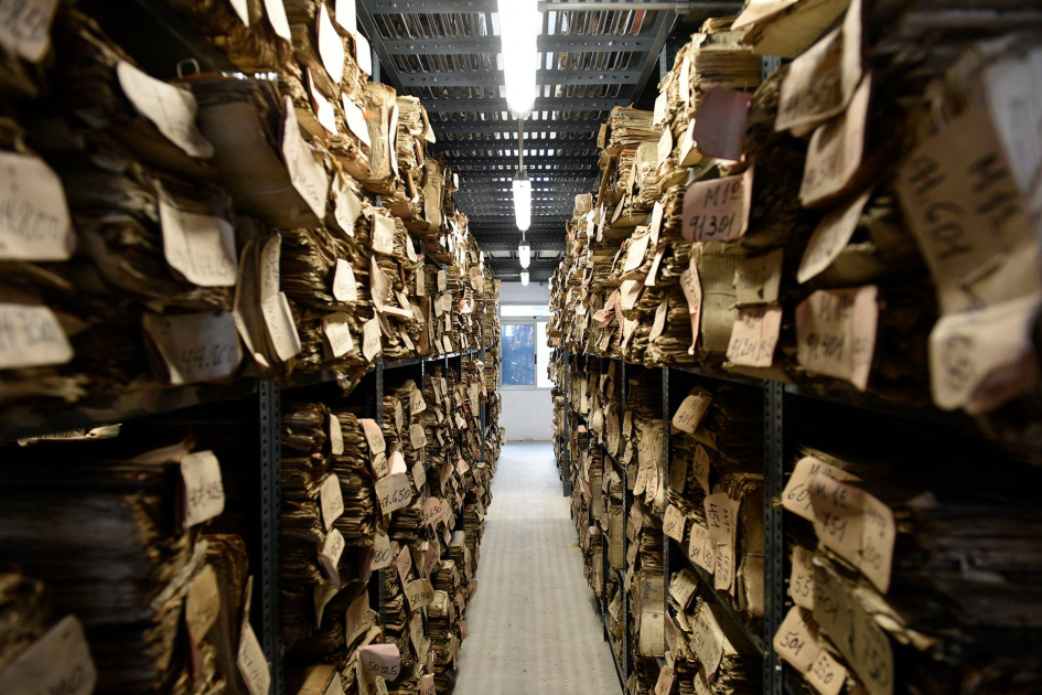 Repositorio Archivo General de la Nación, sede Judicial Repositorio Archivo General de la Nación, sede Judicial