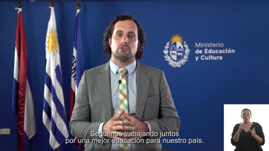 Captura de vídeo