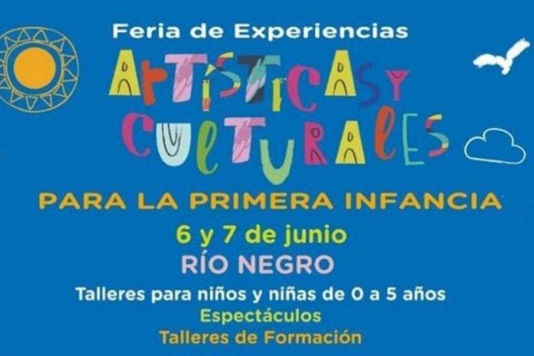 FERIA DE EXPERIENCIAS ARTÍSTICAS Y CULTURALES FERIA DE EXPERIENCIAS ARTÍSTICAS Y CULTURALES