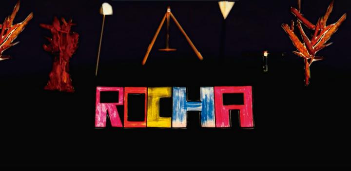 Cortometraje rocha_cortometraje