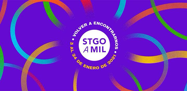 Santiago a Mil Santiago a Mil