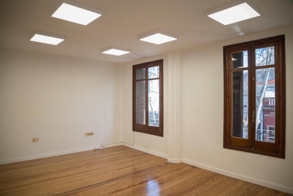 Casa renovada para Urbano Sur Casa renovada para Urbano Sur