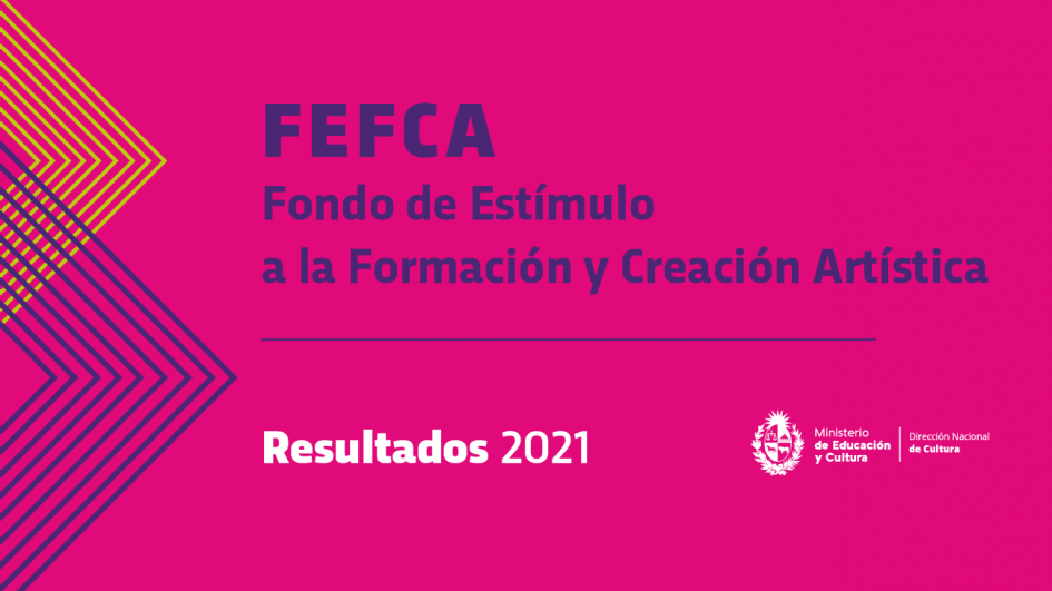 Seleccionados Fefca