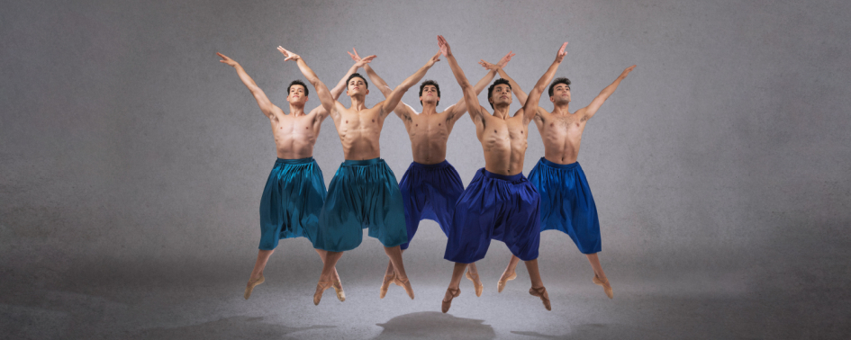 Carmina Burana | Flyer