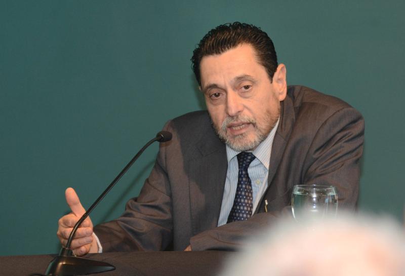 Oscar Quiñones, Coordinador libro Estudios sobre la Prevalencia de escolares con Altas Habilidades Intelectuales y Superdotación Intelectual, su perfil de aprendizaje y salud mental Oscar Quiñones, Coordinador libro Estudios sobre la Prevalencia de escolares con Altas Habilidades Intelectuales y Superdotación Intelectual, su perfil de aprendizaje y salud mental