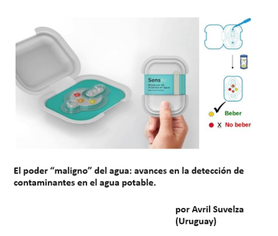 Carátula trabajo Avril Suvelza (UY) Carátula trabajo Avril Suvelza (UY)