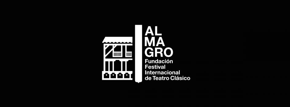 Logo Festival de Almagro Logo Festival de Almagro