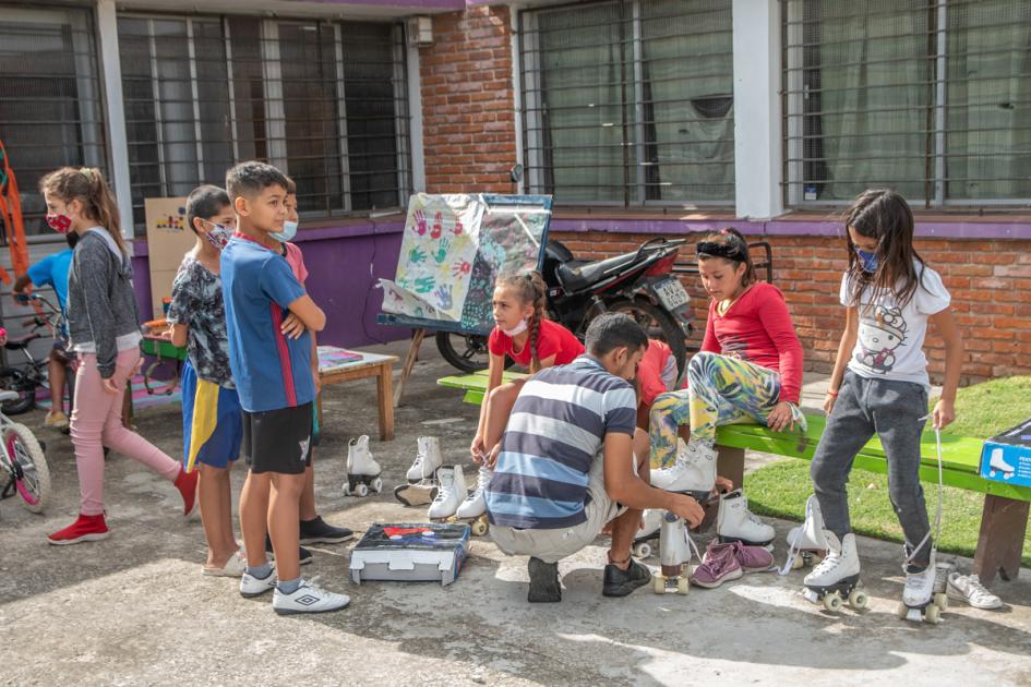 Ciclo Verano Urbano 2022 Ciclo Verano Urbano 2022