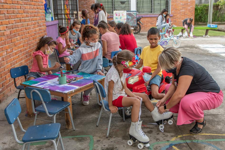 Ciclo Verano Urbano 2022 Ciclo Verano Urbano 2022