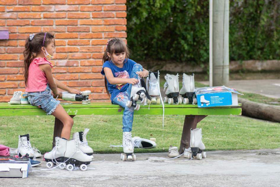 Ciclo Verano Urbano 2022 Ciclo Verano Urbano 2022
