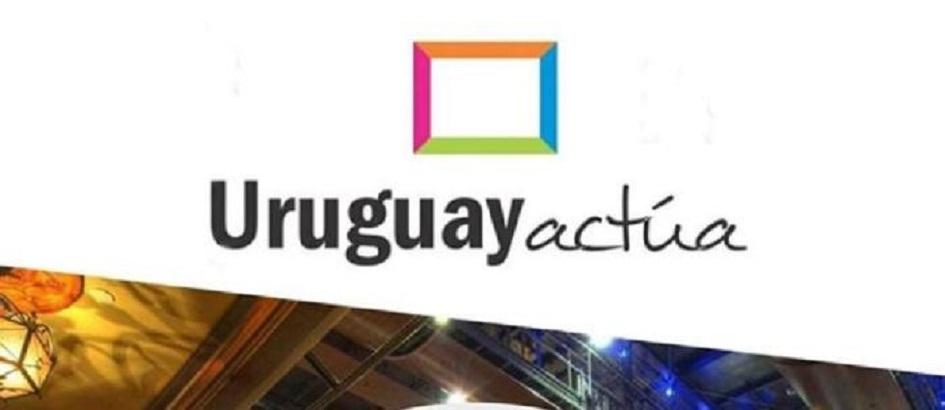 Placa de Uruguay actúa