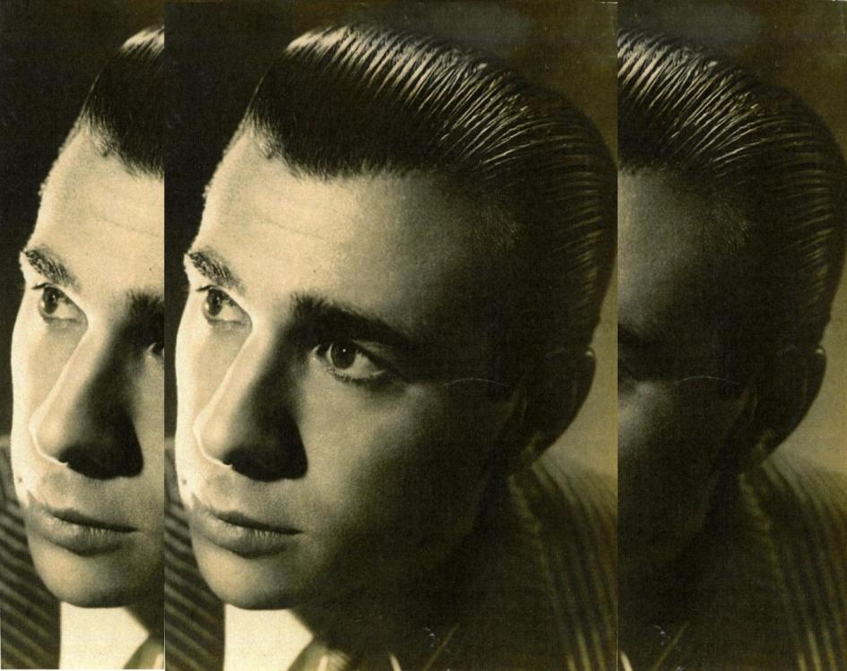 Víctor Lima Víctor Lima