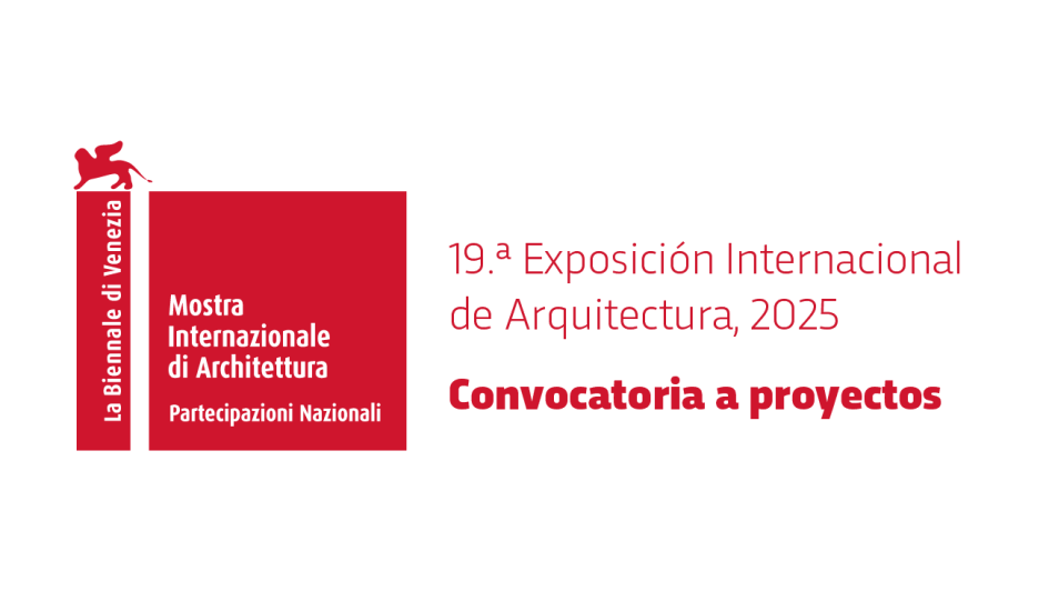 Bienal de Arquitectura 2025 Bienal de Arquitectura 2025