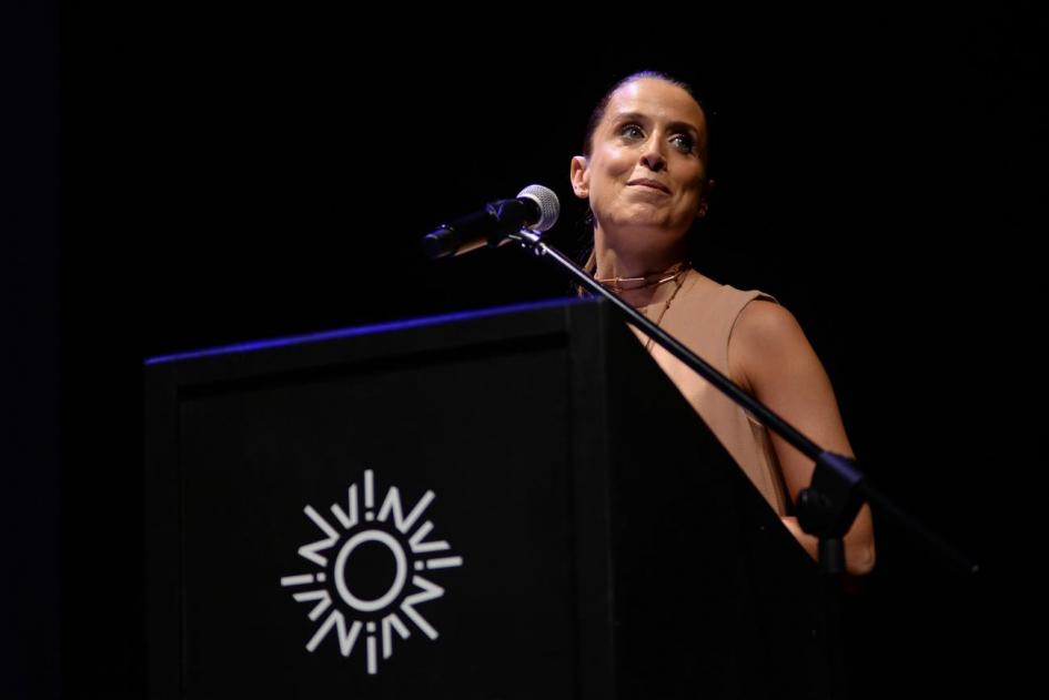 María Noel Riccetto