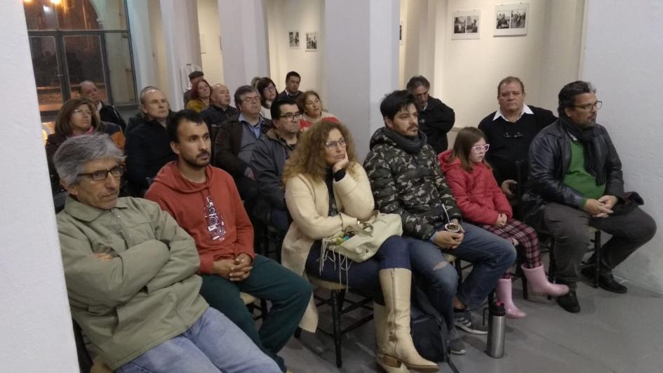 Charla-de-lauro-ayestará Charla-de-lauro-ayestará