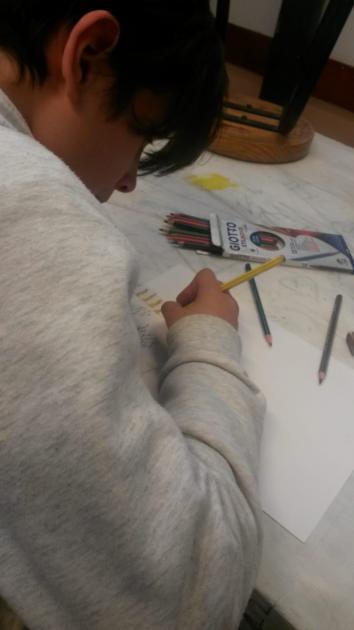 Taller Trazo igualdad
