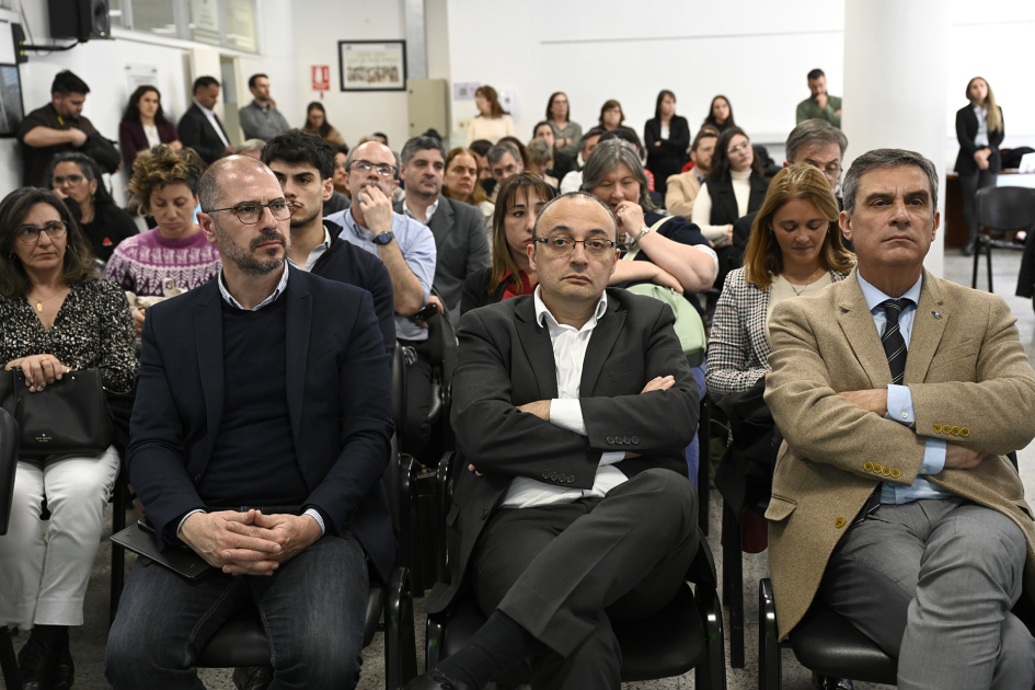 Presentación: Yo Estudio y Trabajo