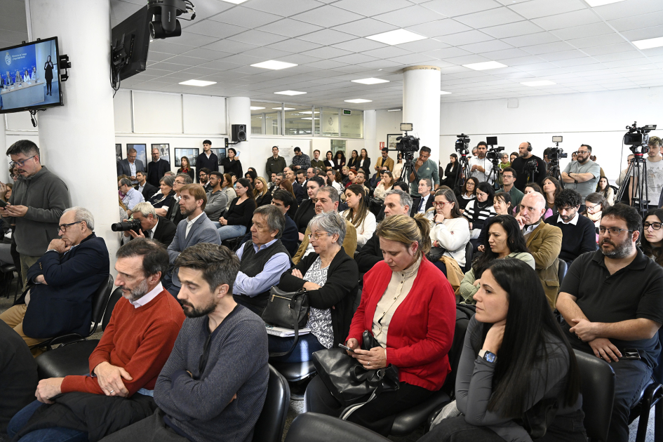 Presentación: Yo Estudio y Trabajo