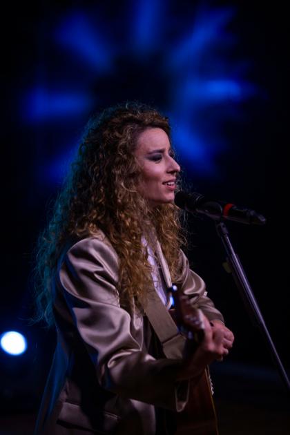 Evento «Artistas inspiradas por artistas» Evento «Artistas inspiradas por artistas»