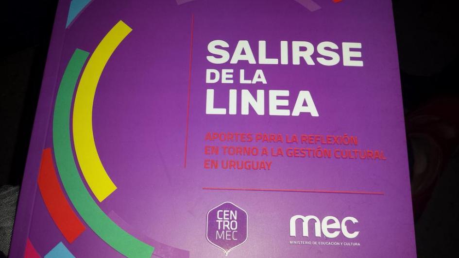 salirse de la linea salir de la linea