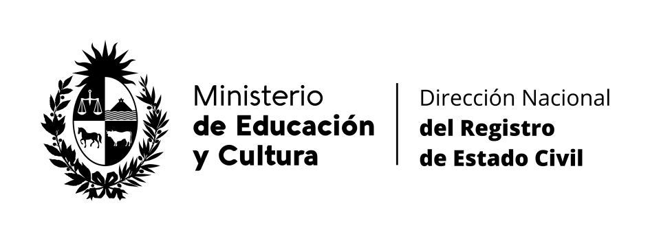 Isologotipo_Registro Civil_Negro_PNG Isologotipo_Registro Civil_Negro_PNG