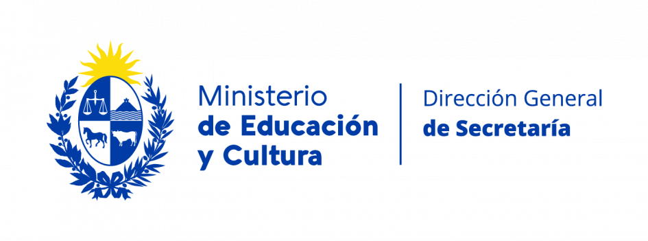 Isologotipo_Dirección General de Secretaría_Color_PNG Isologotipo_Dirección General de Secretaría_Color_PNG