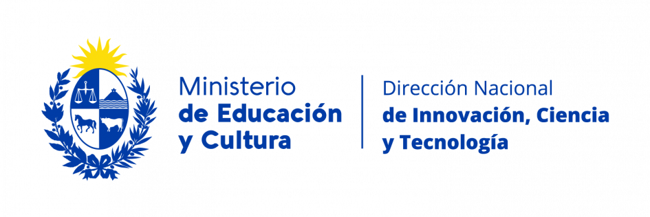 Isologotipo_Dirección Nacional de Innovación, Ciencia y Tecnología_Color_PNG Isologotipo_Dirección Nacional de Innovación, Ciencia y Tecnología_Color_PNG