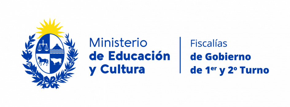 Isologotipo_Fiscalías de Gobierno_Color_PNG Isologotipo_Fiscalías de Gobierno_Color_PNG