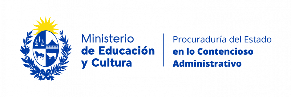 Isologotipo _Procuraduría del Estado en lo Contencioso Administrativo_Color_PNG