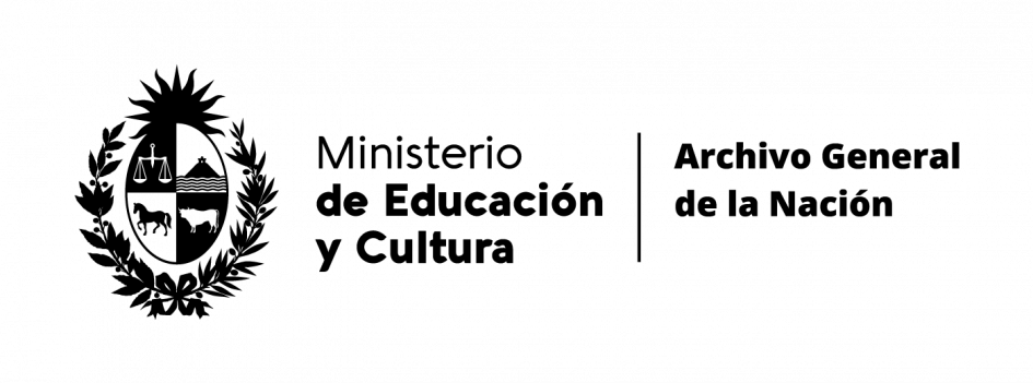 Isologotipo_Archivo General de la Nación_Negro_PNG Isologotipo_Archivo General de la Nación_Negro_PNG