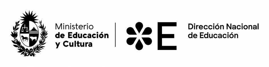 Isologotipo_Dirección Nacional de Educación_Negro_PNG Isologotipo_Dirección Nacional de Educación_Negro_PNG