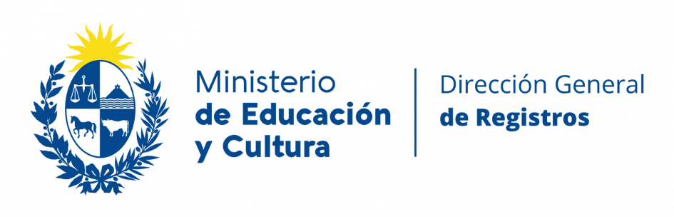 Isologotipo_Dirección General de Registros_Color_PNG Isologotipo_Dirección General de Registros_Color_PNG