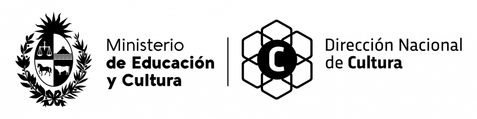 Isologotipo_Dirección Nacional de Cultura_Negro_PNG Isologotipo_Dirección Nacional de Cultura_Negro_PNG