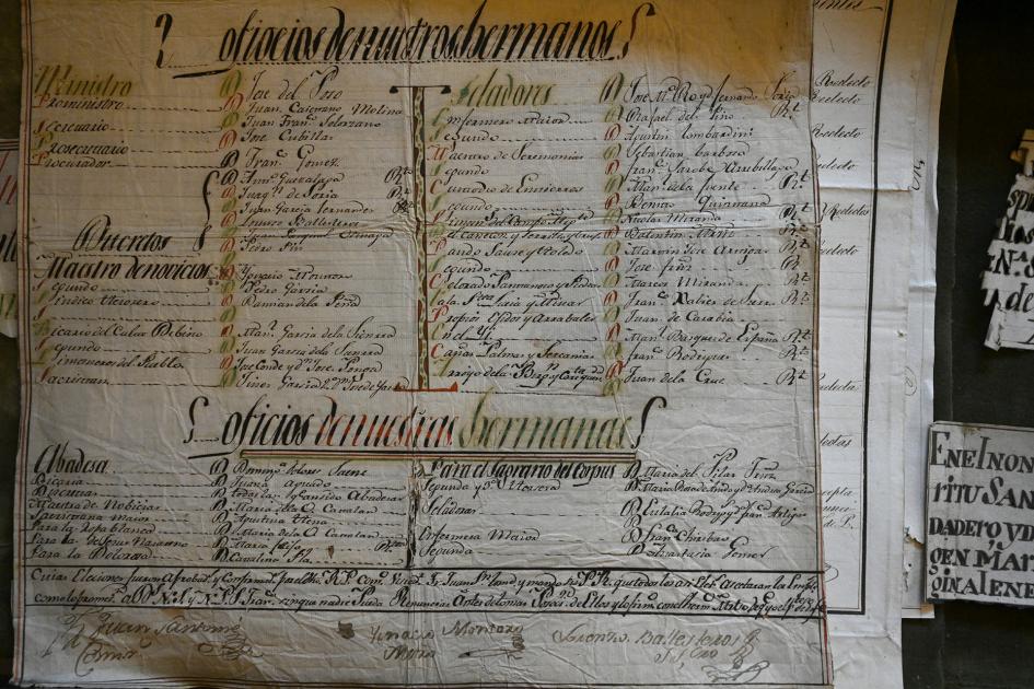 Documentos