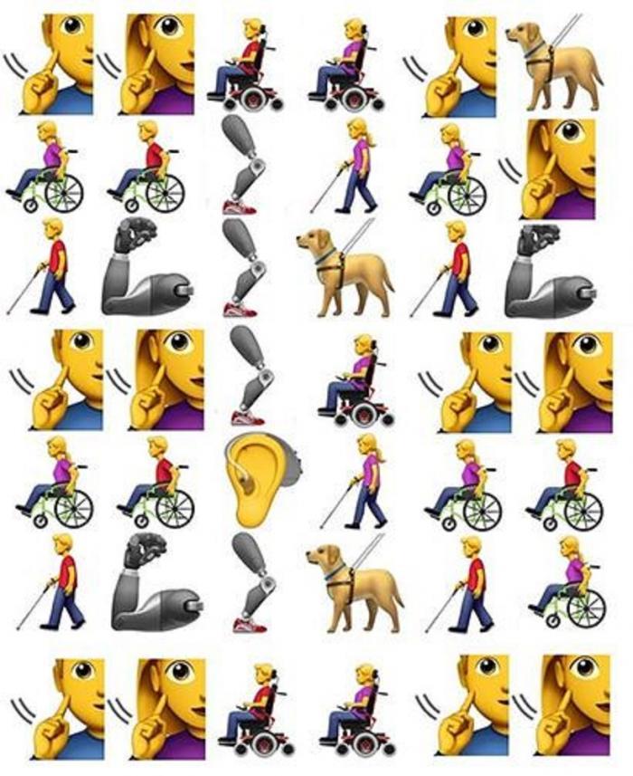 Emoticones