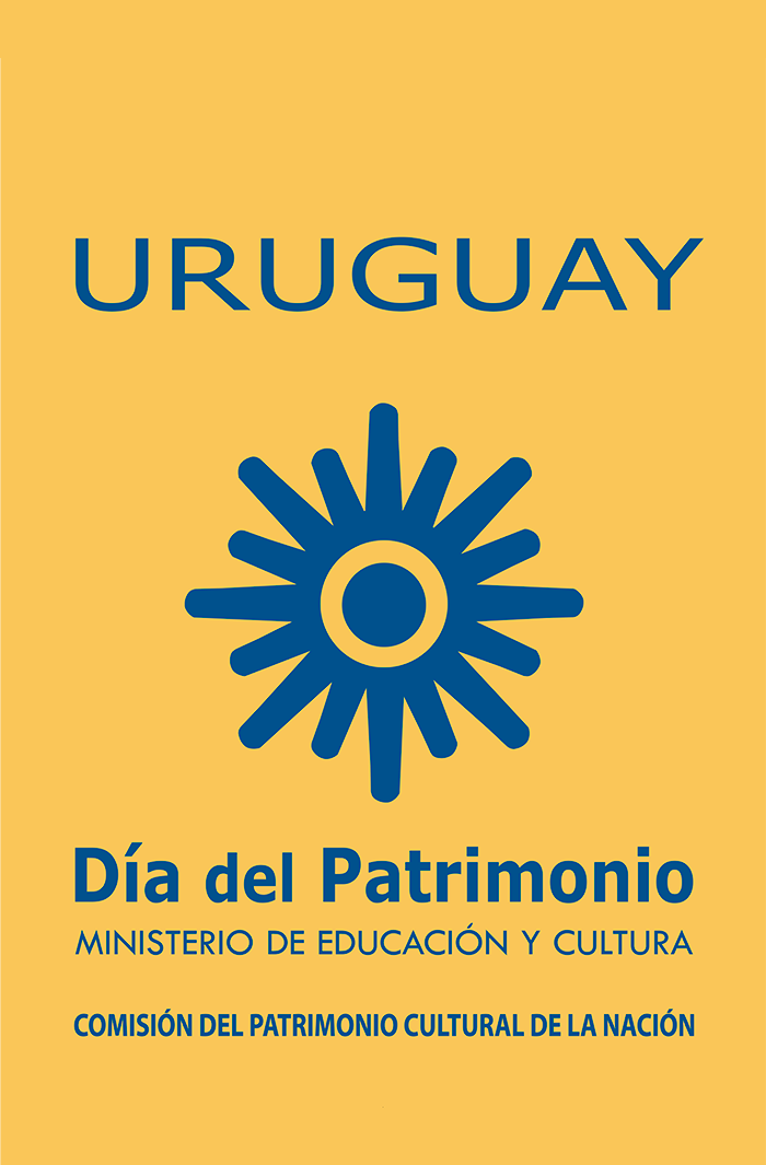 logo Día del Patrimonio
