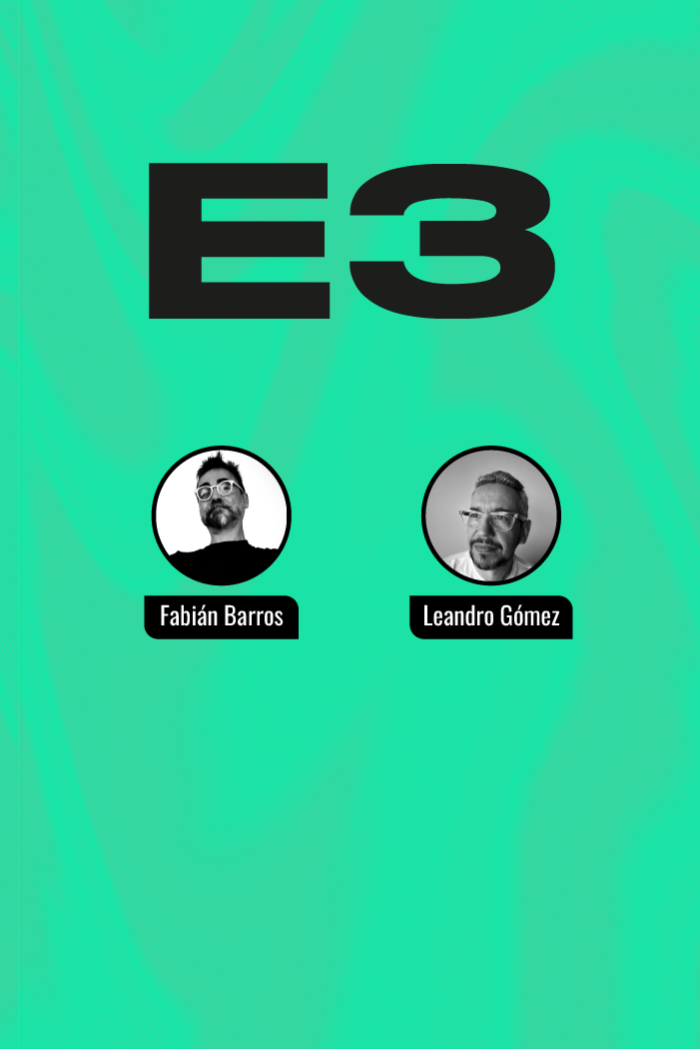 E3 | Comunicación y marketing